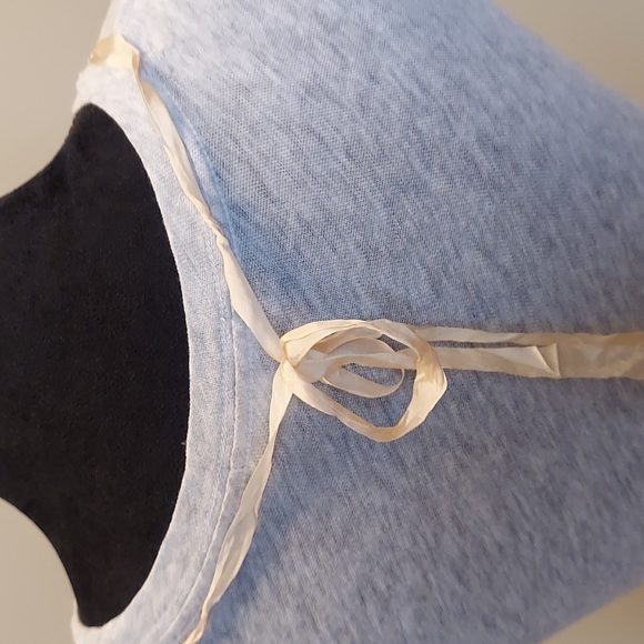 J Crew size small embellished t-shirt - Picture 4 of 5